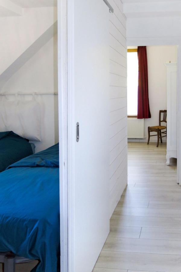 Holiday Home Au Soleil Joyeux - Ctu201 By Interhome Chissay-en-Touraine Exteriör bild