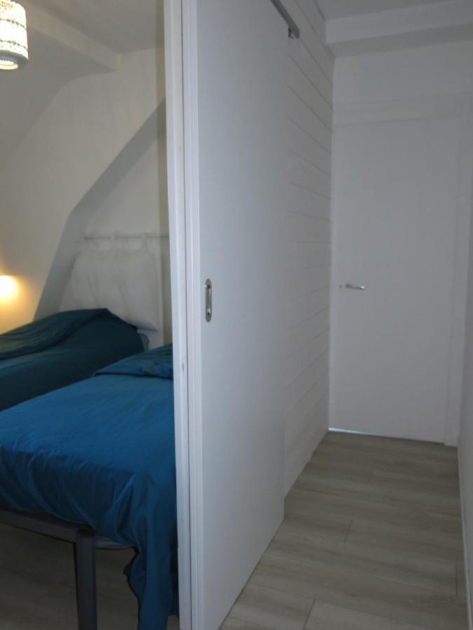 Holiday Home Au Soleil Joyeux - Ctu201 By Interhome Chissay-en-Touraine Exteriör bild