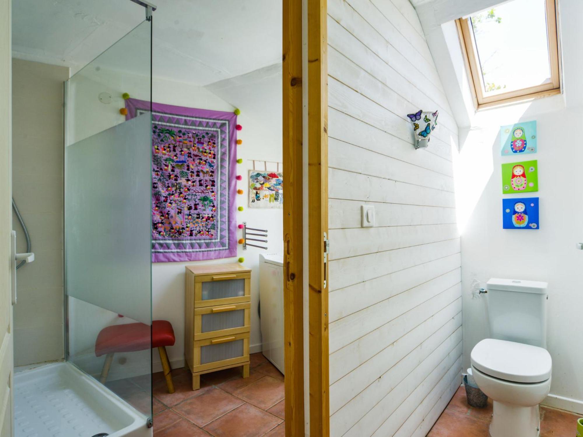 Holiday Home Au Soleil Joyeux - Ctu201 By Interhome Chissay-en-Touraine Exteriör bild